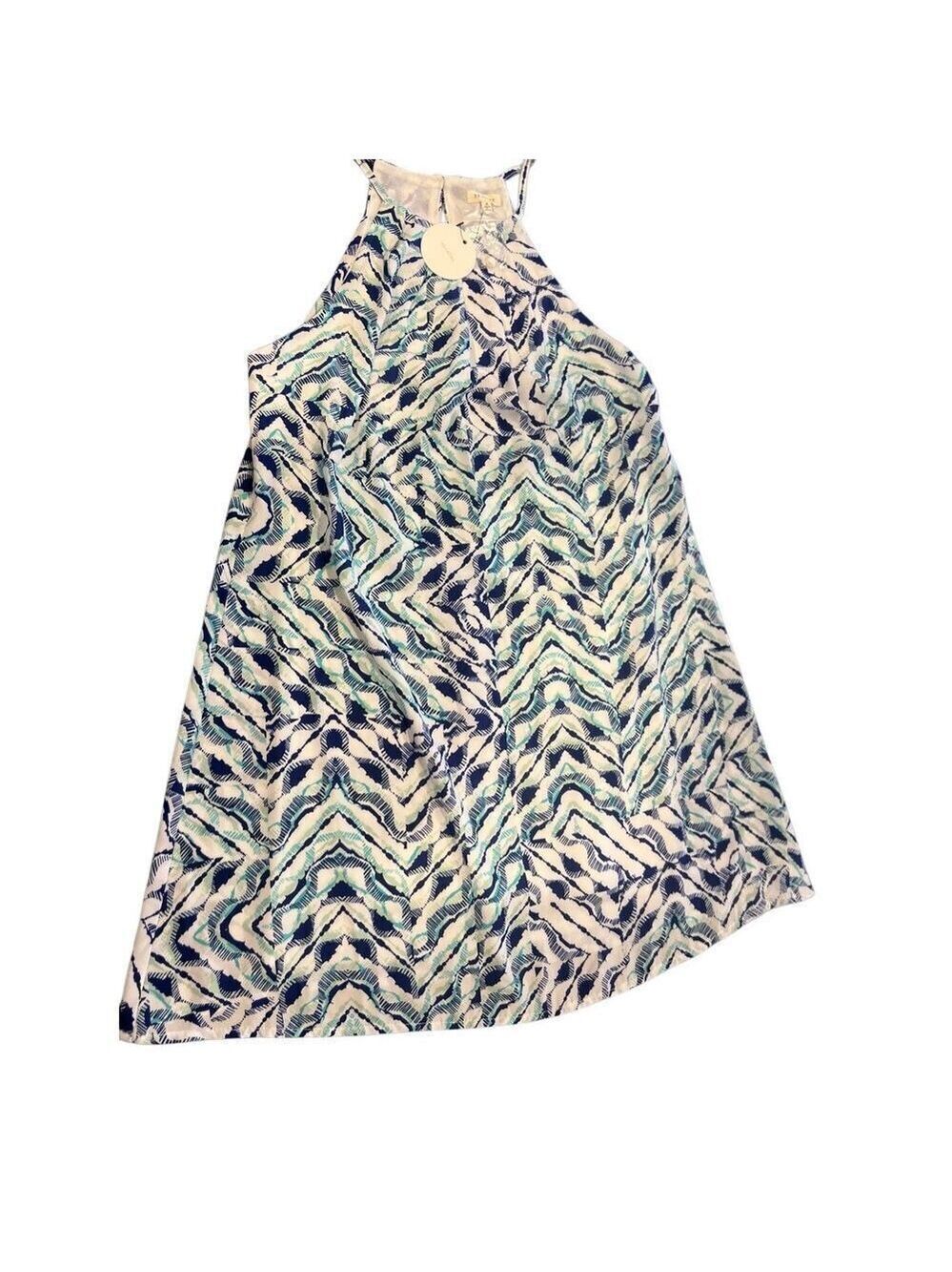 En Creme dress size S